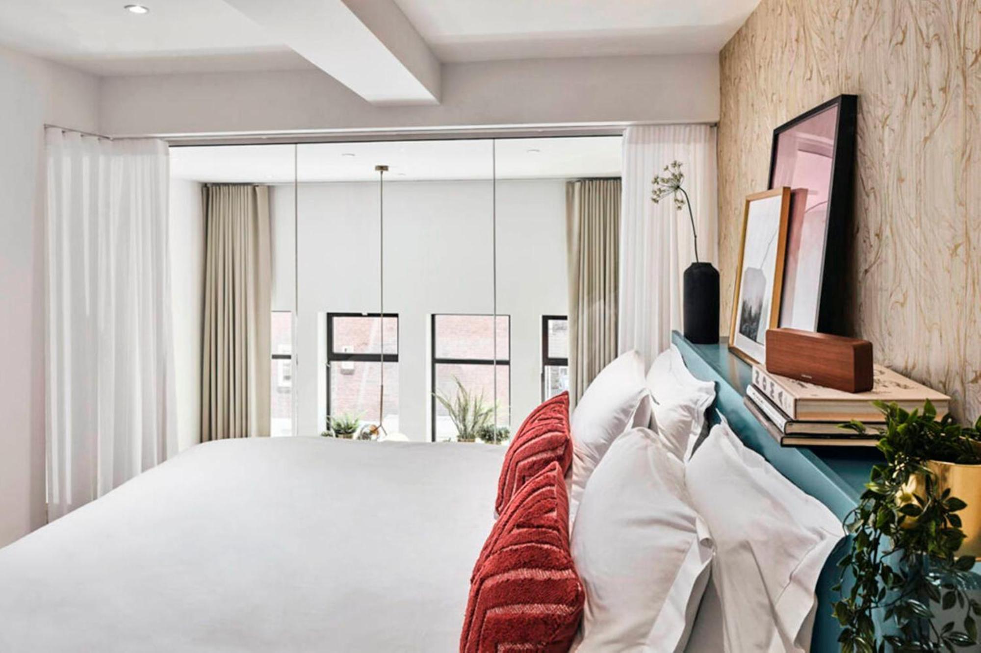 The Anthony Hotel Utrecht Bagian luar foto
