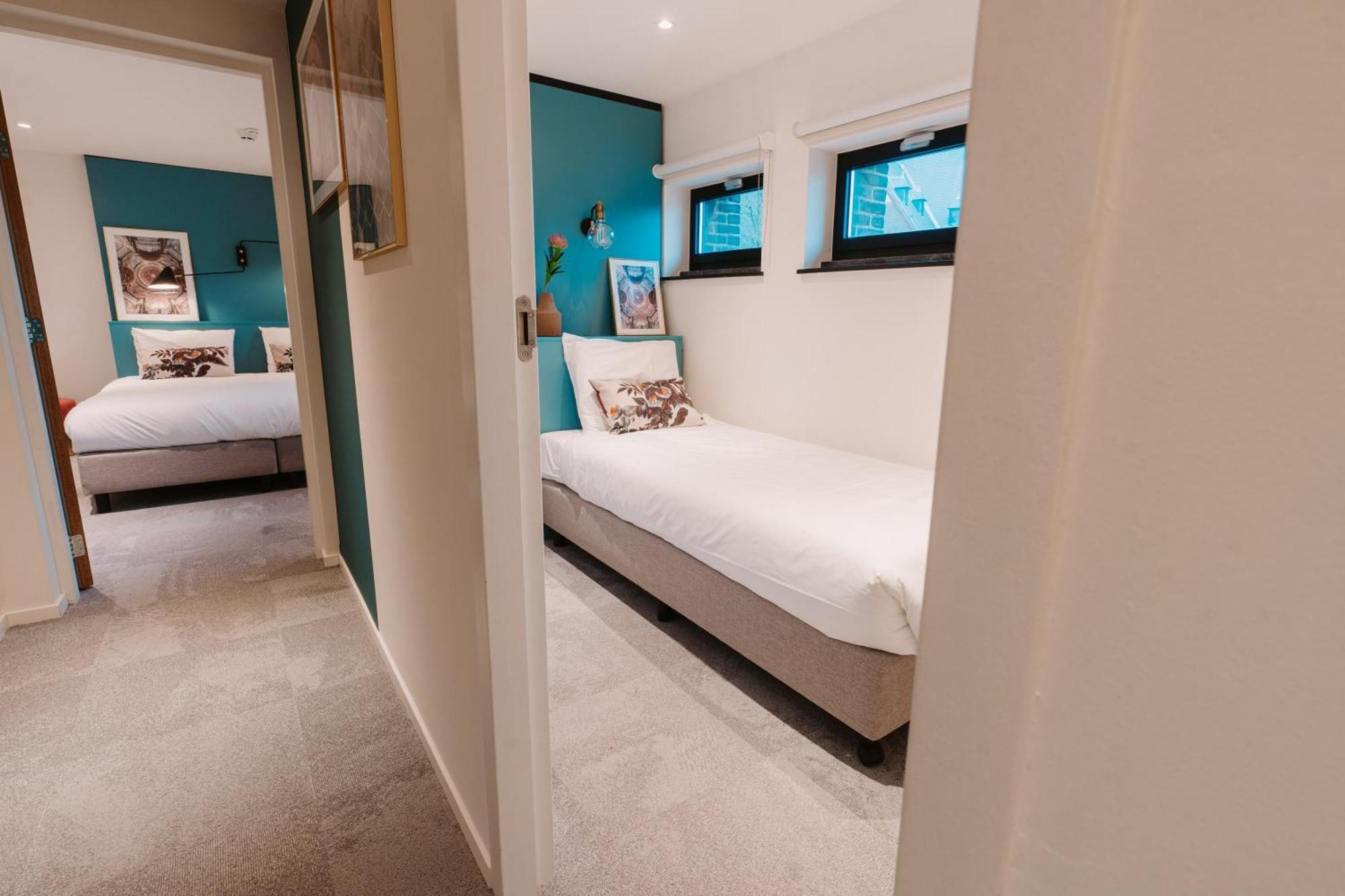 The Anthony Hotel Utrecht Ruang foto