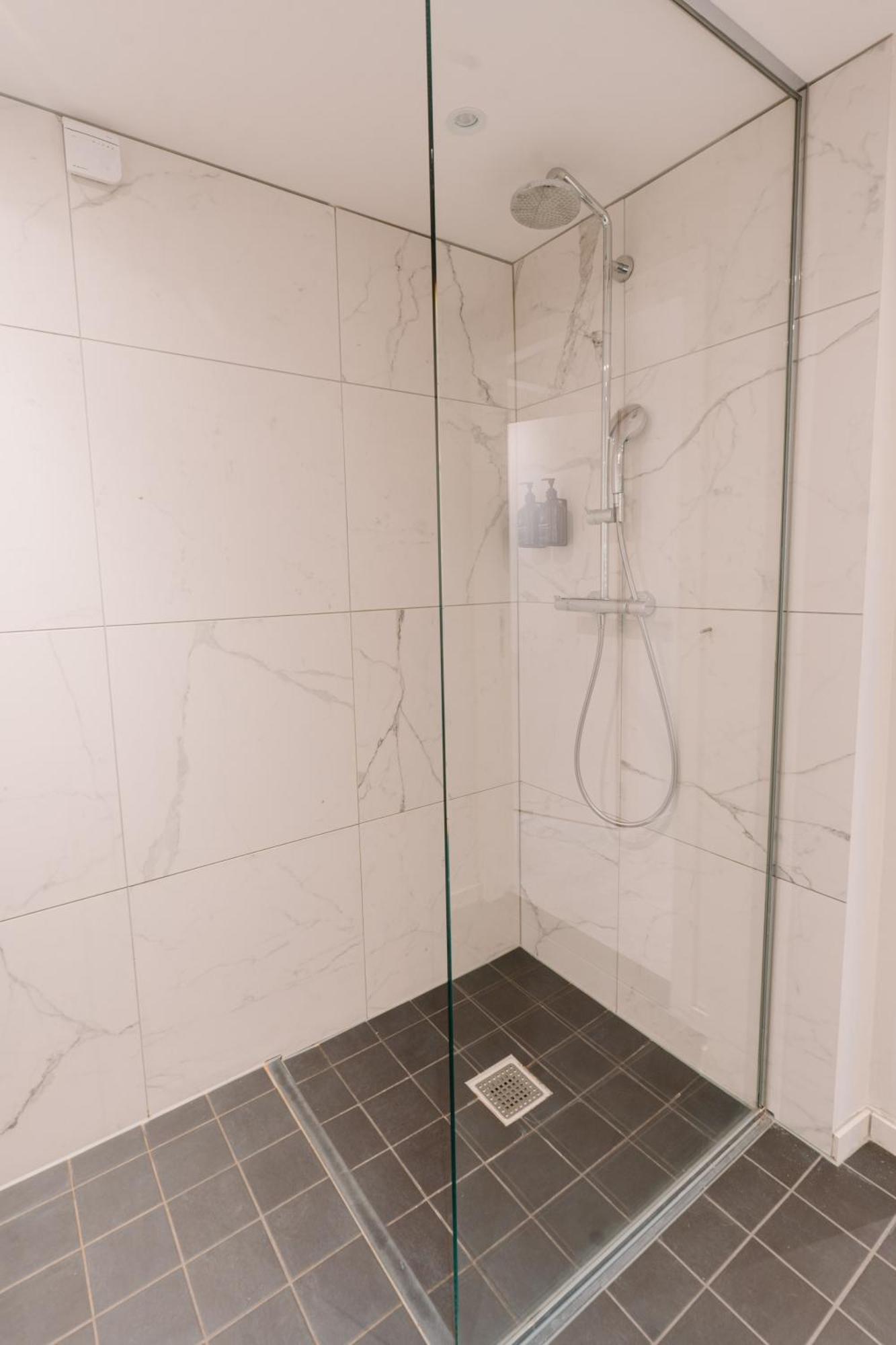 The Anthony Hotel Utrecht Bagian luar foto