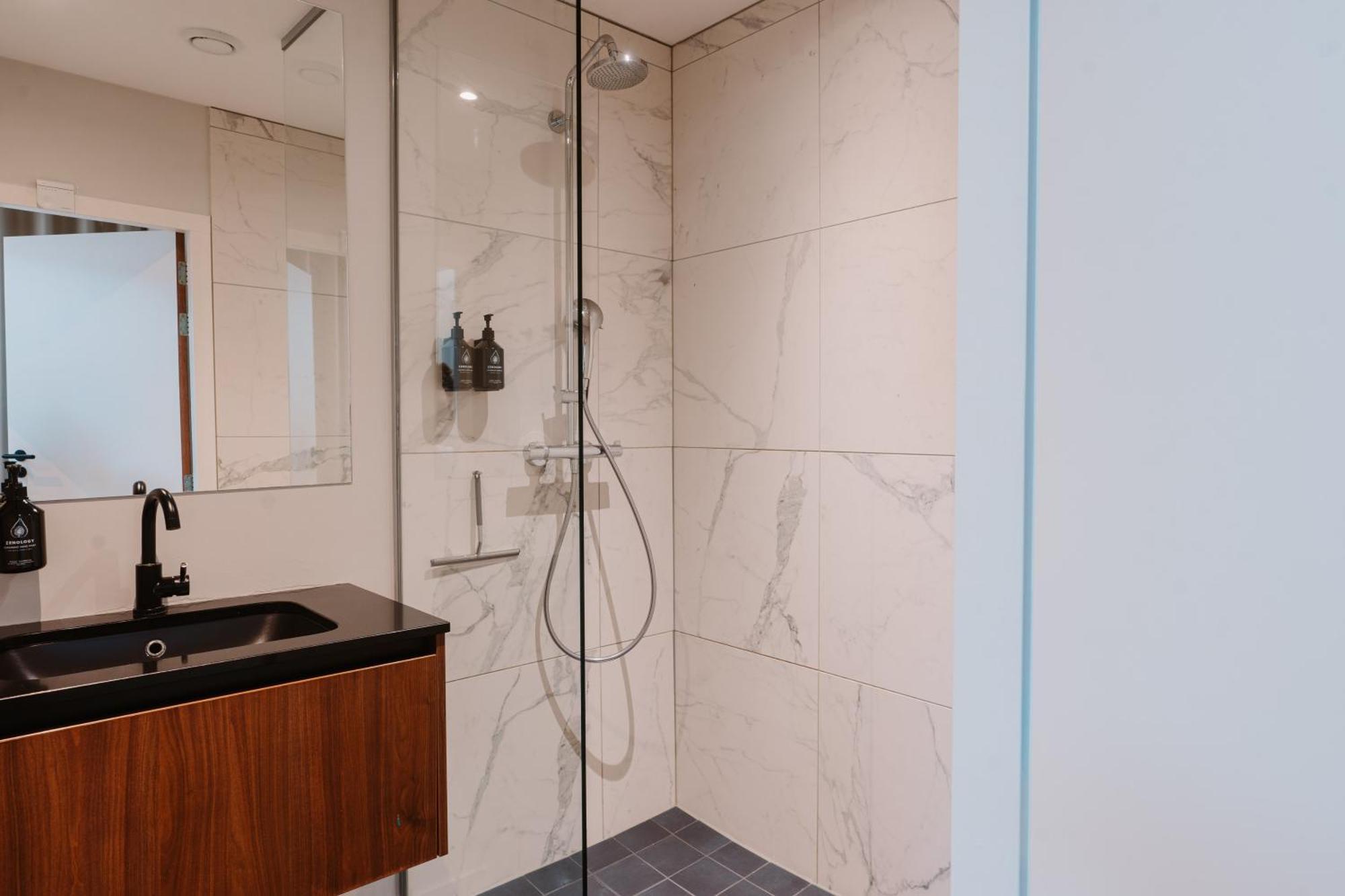 The Anthony Hotel Utrecht Bagian luar foto