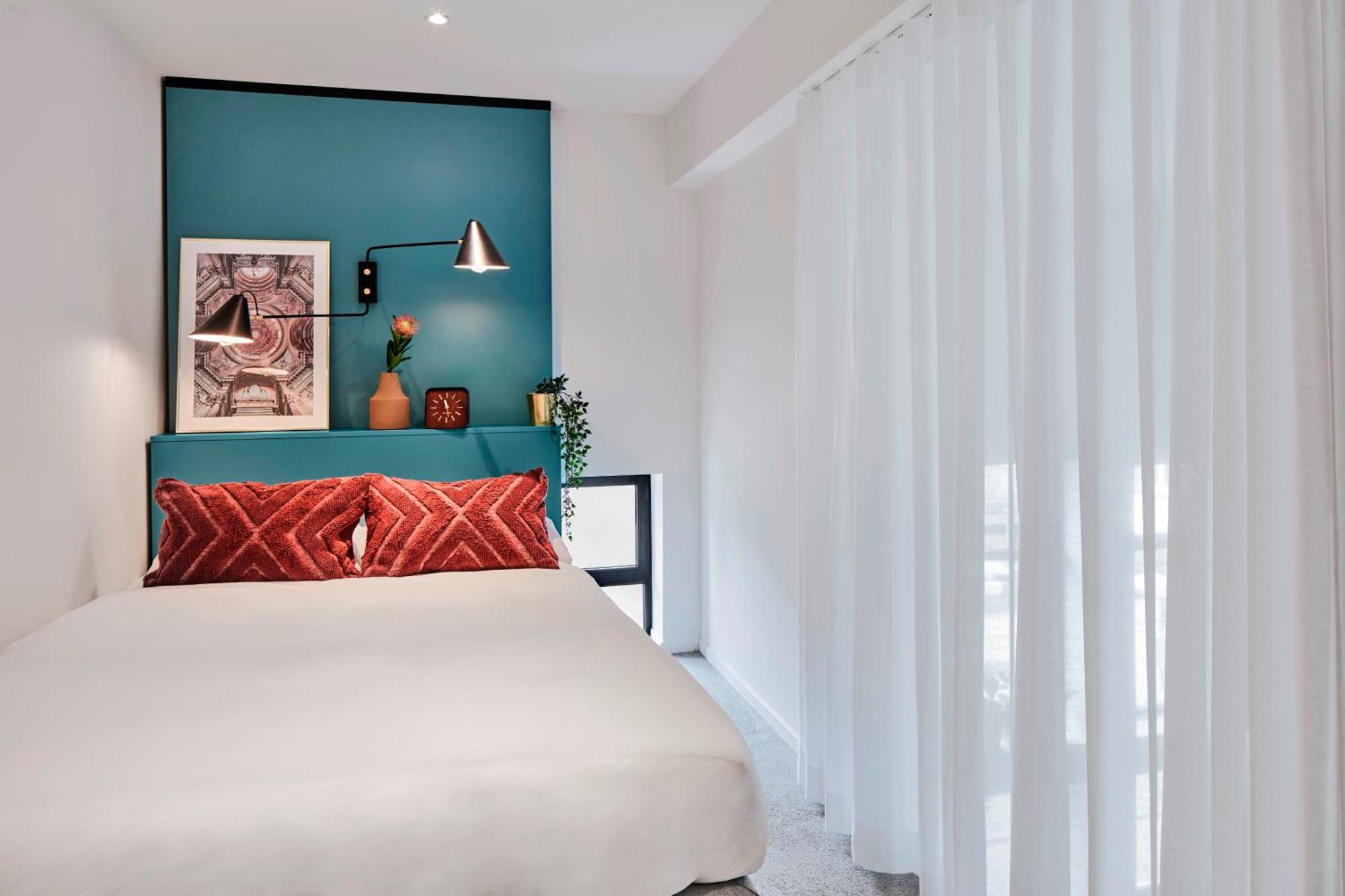 The Anthony Hotel Utrecht Bagian luar foto