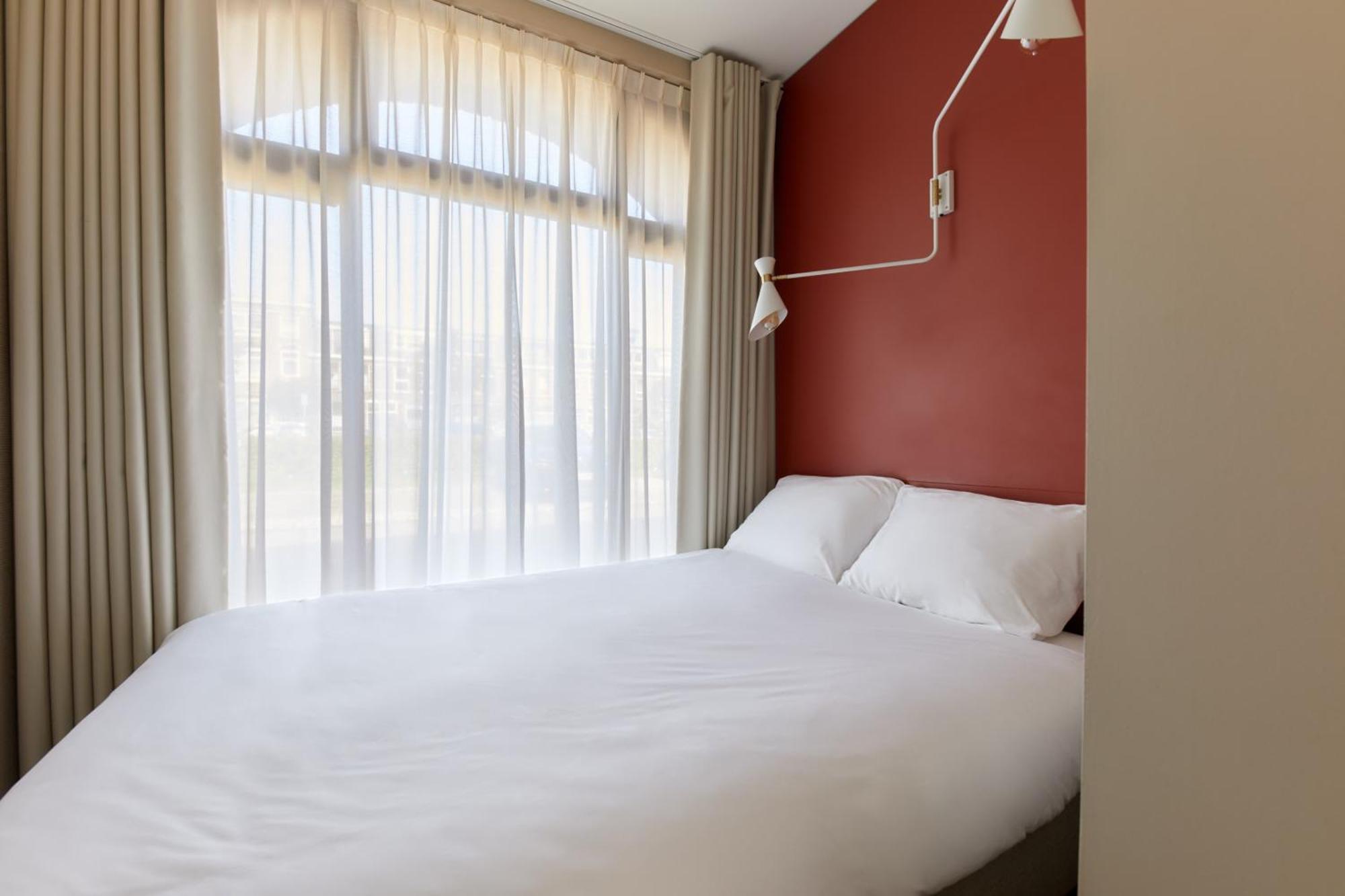 The Anthony Hotel Utrecht Ruang foto