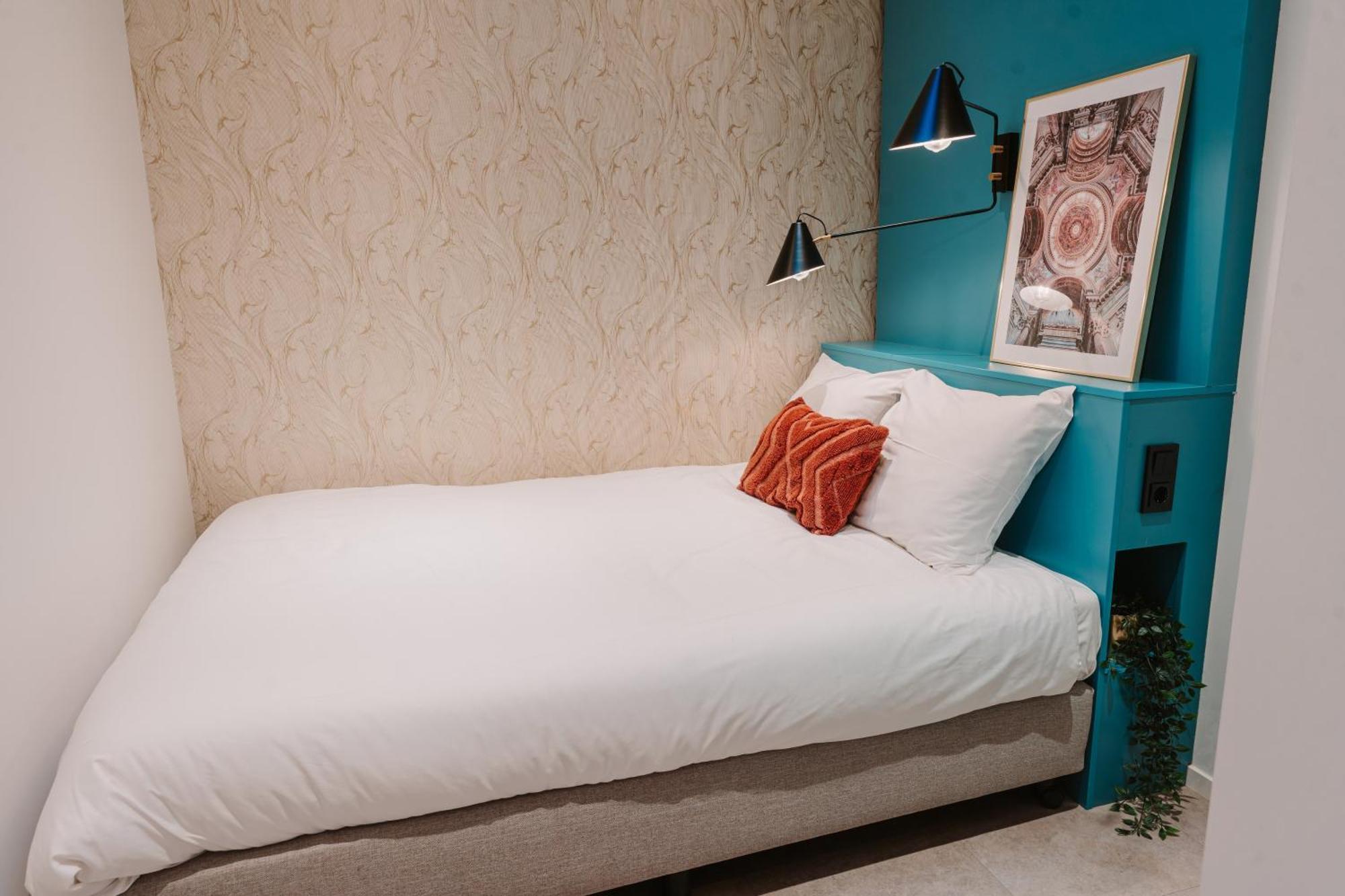 The Anthony Hotel Utrecht Ruang foto