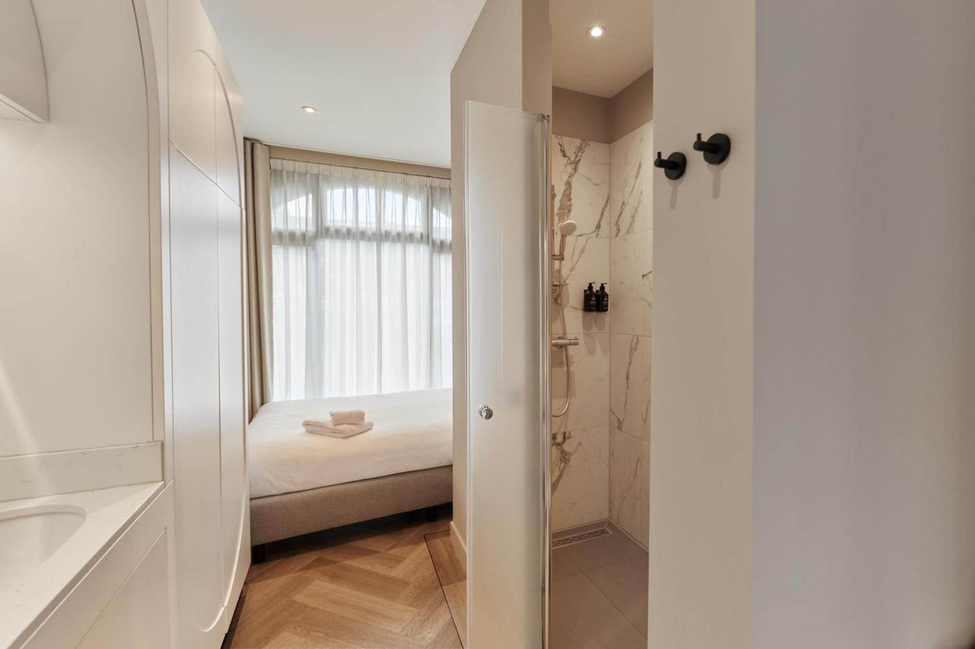 The Anthony Hotel Utrecht Ruang foto