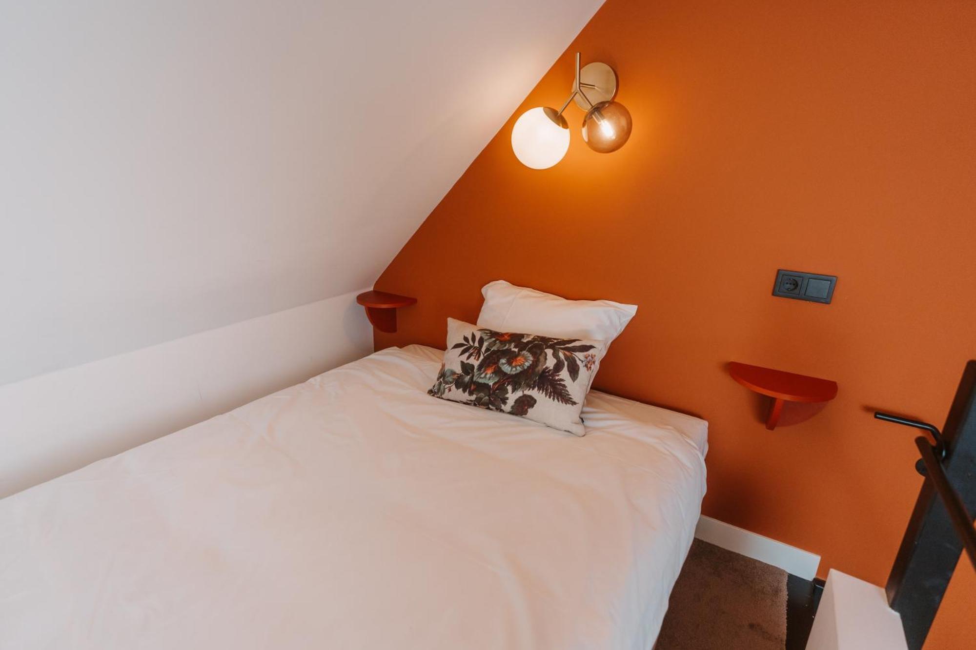 The Anthony Hotel Utrecht Ruang foto