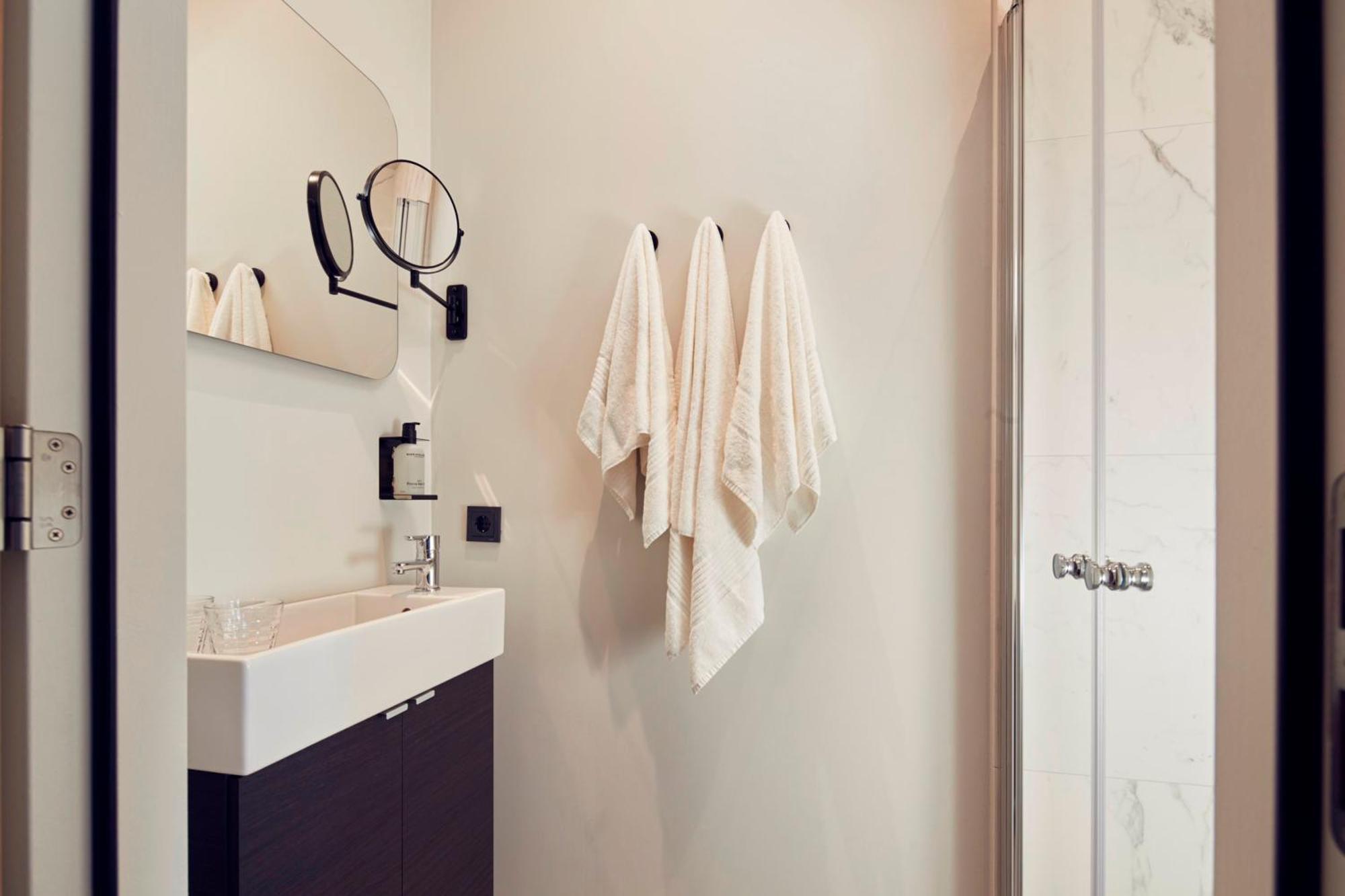 The Anthony Hotel Utrecht Ruang foto