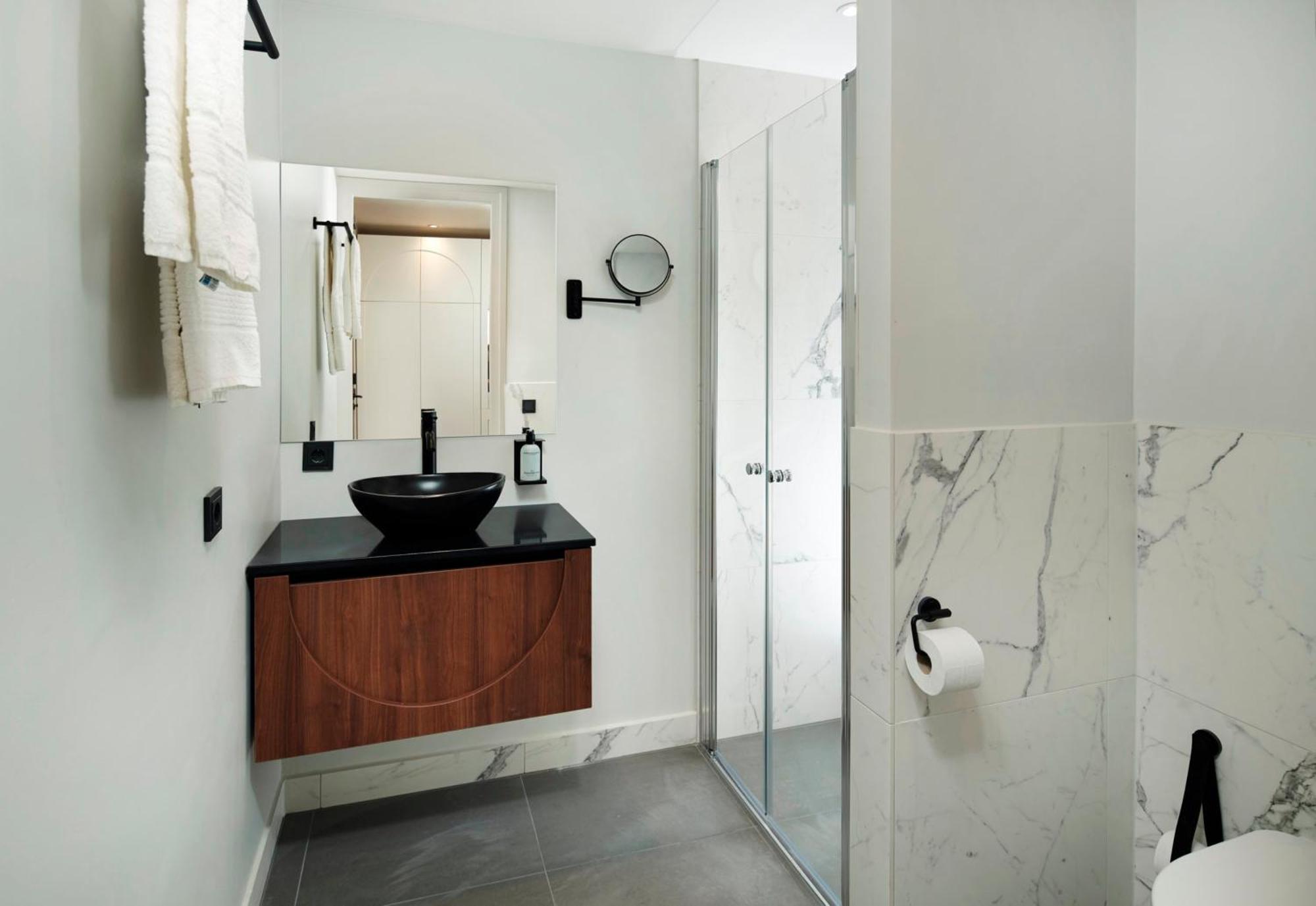 The Anthony Hotel Utrecht Bagian luar foto
