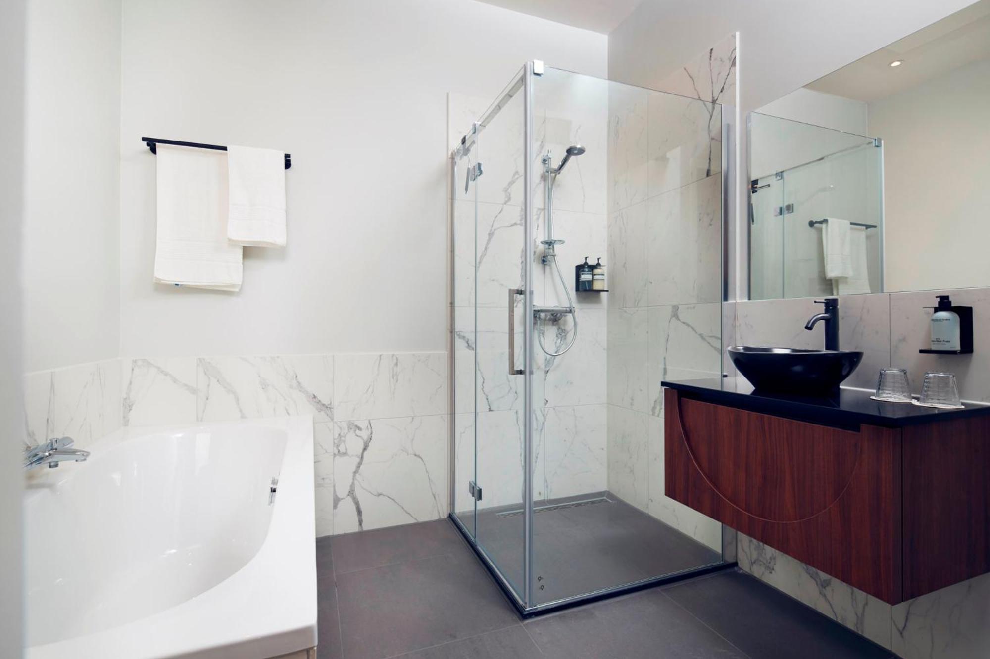 The Anthony Hotel Utrecht Ruang foto