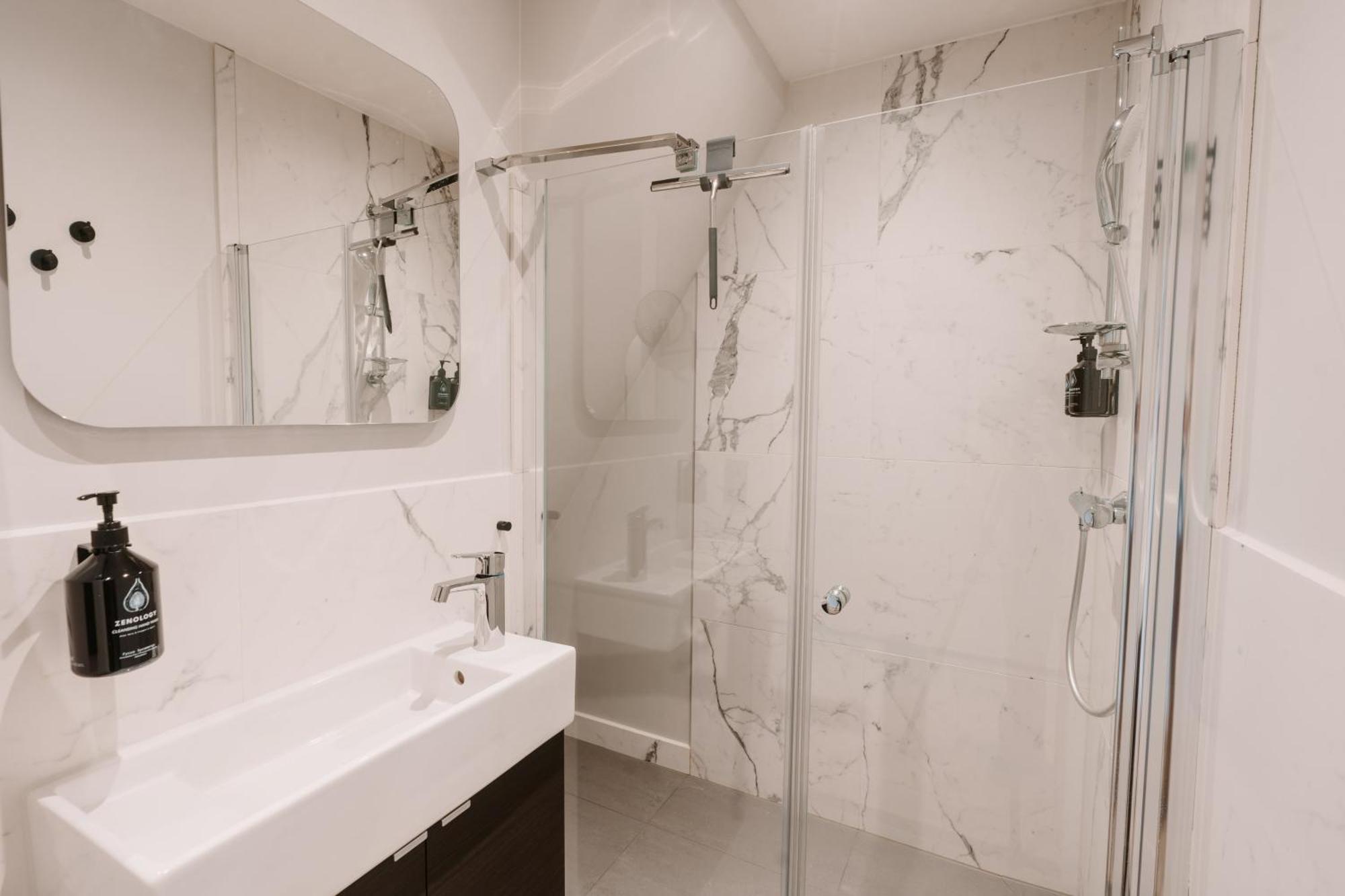 The Anthony Hotel Utrecht Bagian luar foto