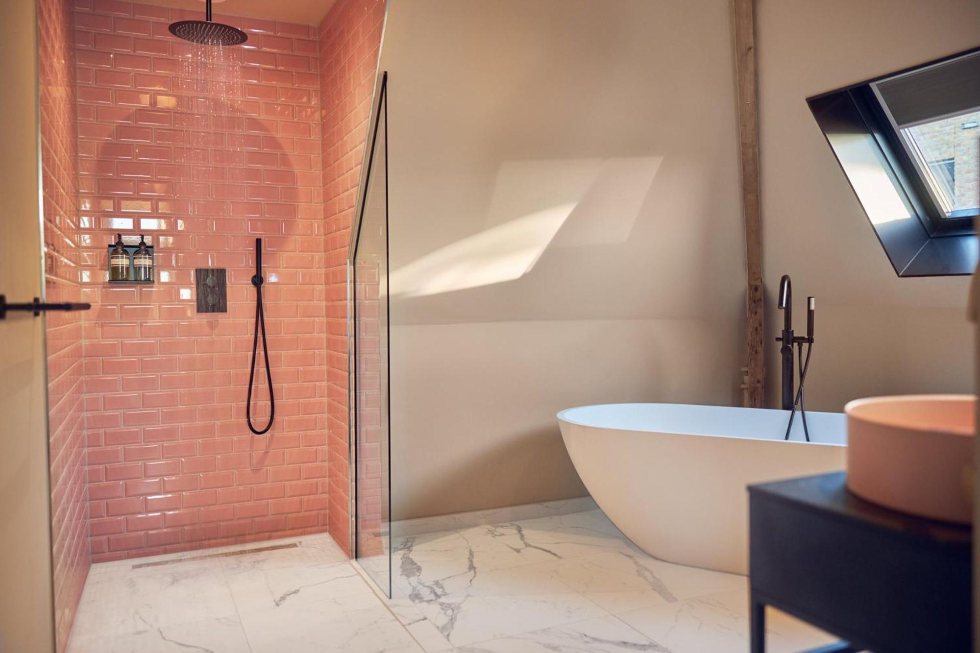 The Anthony Hotel Utrecht Ruang foto