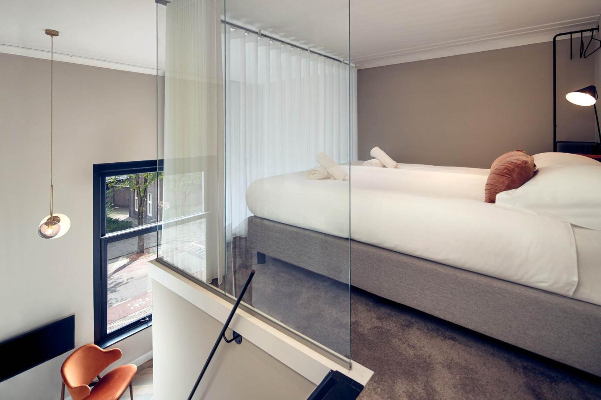 The Anthony Hotel Utrecht Ruang foto