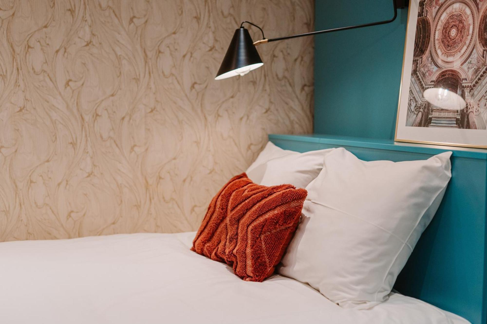 The Anthony Hotel Utrecht Ruang foto