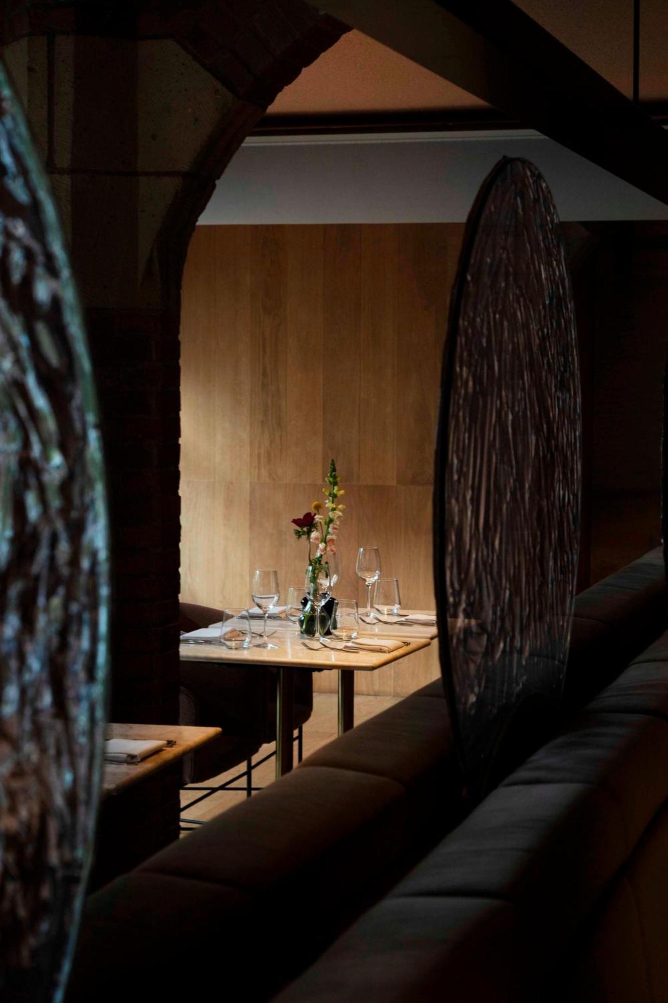 The Anthony Hotel Utrecht Bagian luar foto